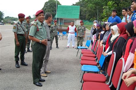 Alam campus, 42300 puncak alam selangor malaysia. green world: KEM TERENDAK, MELAKA 2010