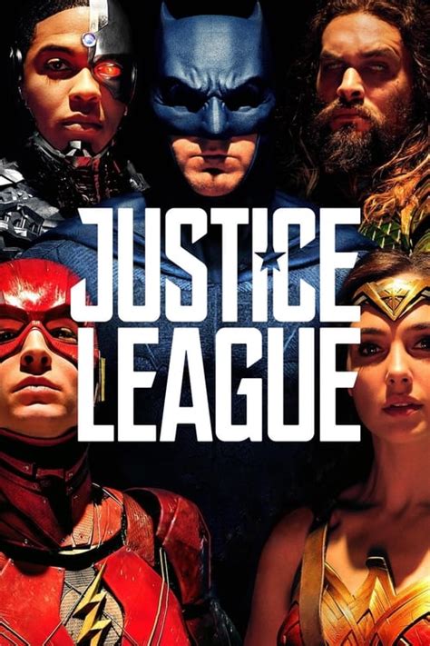 Justice League 2017 Movie Reviews Popzara Press
