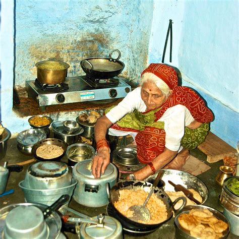 Indians Are Famous For Their Hospitality And Food Traditional Indian Food India Cooking