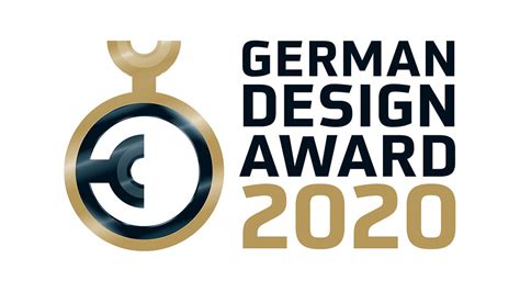 German Design Award 2020 Lighting Portal