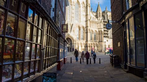 York A Town In England Free Stock Photo - Public Domain Pictures