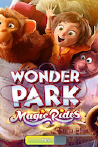 Wonder Park Magic Rides App Review Common Sense Media