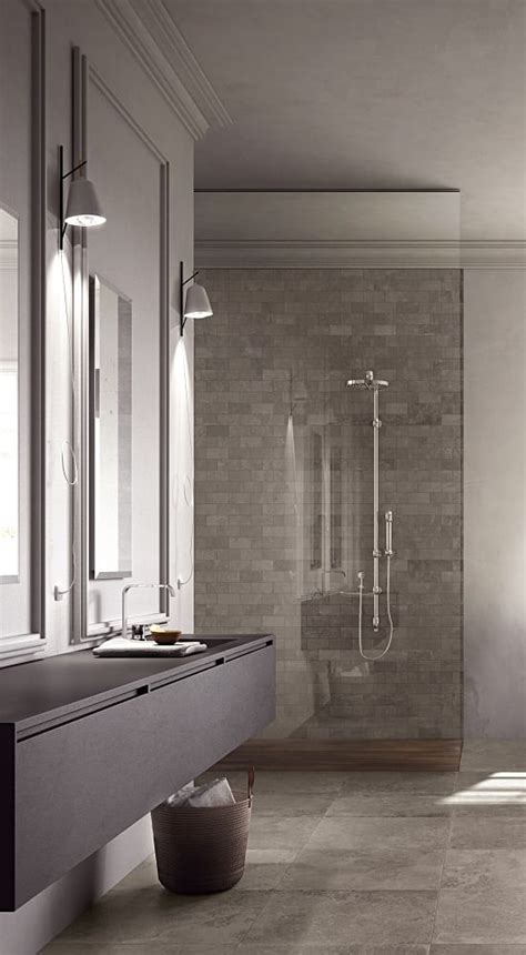 Go Curbless Shower For Safety And Style Conestoga Tile