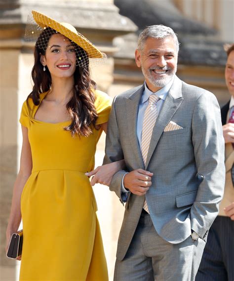 George Clooney Jokes Hes Ready To Replace The Kardashians Reality