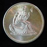 Photos of 999 Fine Silver One Troy Ounce Value