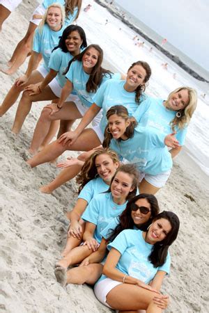 Miss Camden County 2012 Group Photo Shots From Pageant