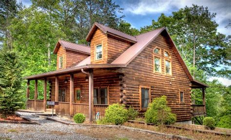 So, if you're like us and obsessed with cheap hot tub breaks, you will love this. 2-Night Stay at Hidden Creek Cabins in Great Smoky ...
