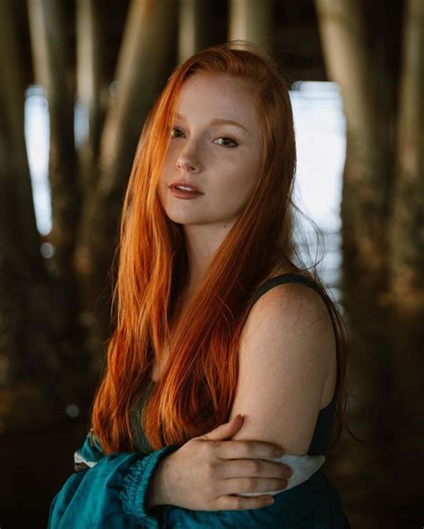Cutiefanatic Beauty Beautiful Redhead Redheads