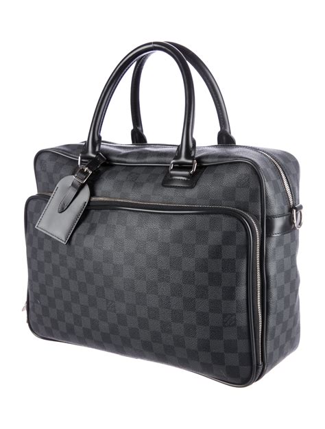 Top 7 Louis Vuitton Laptop Bags For Men The Art Of Mike Mignola