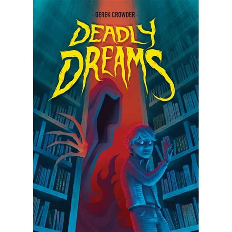 Deadly Dreams Paperback