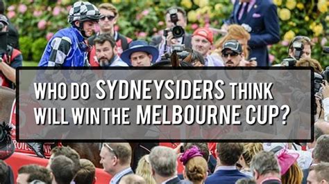 Please Melbourne Dont Embarrass Us On Melbourne Cup Day 2015 By