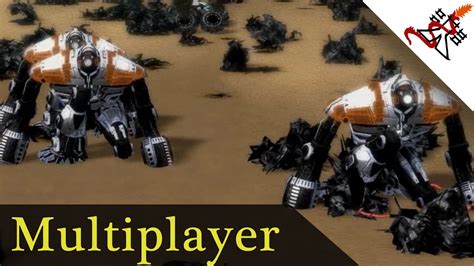 Supreme Commander Faf 7p Alliances And Battles Multiplayer Gameplay