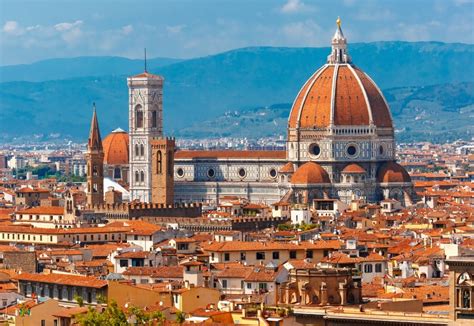 What To See And Do In Florence Italy My Fashion Life