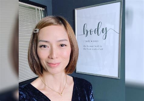 Jacelyn Tay Shares Tips To Stay Healthy This Cny Including Eating Only