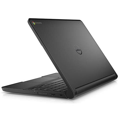 Dell Chromebook 3120 116 Hd Laptop Pc Intel 216ghz 4gb 16gb Ssd