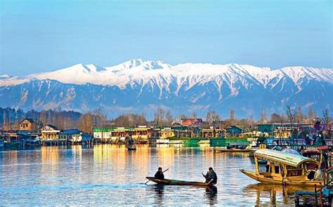 Kashmir Tourism Booking Srinagar Ce Quil Faut Savoir