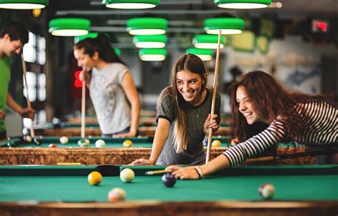 How To Open A Pool Table Without The Key