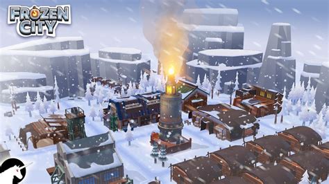Frozen City Gameplay Youtube
