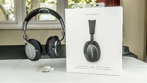 Bowers And Wilkins Px Wireless Headphones Review
