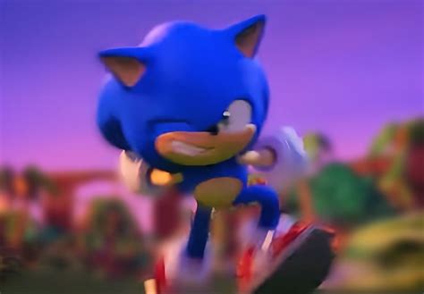 Sonic Prime Sonic The Hedgehog Netflix Sonic Sonic The Hedgehog
