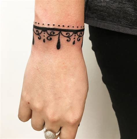 Tattoos For Women 90 Unique Small Wrist Tattoos For Women And Men