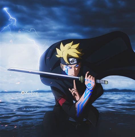 If you're in search of the best boruto wallpapers, you've come to the right place. Boruto Wallpaper wallpaper by reiconcept - aa - Free on ZEDGE™