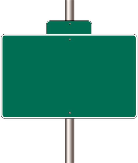 Download Street Signs Png Vector Clipart Psd Transparent Background