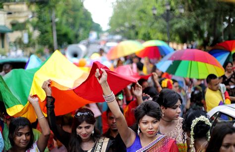The British Empire’s Homophobic Legacy Could Finally Be Overturned In India