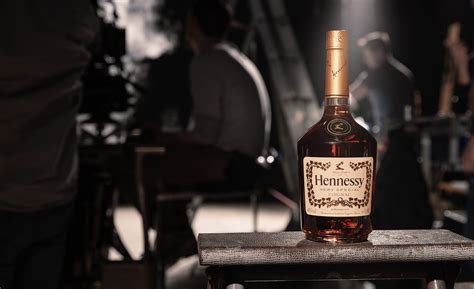 Hennessy Ascends Higher Ventures Deeper With New “wild Rabbit