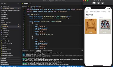 React Native Styling Tutorial With Examples Laptrinhx