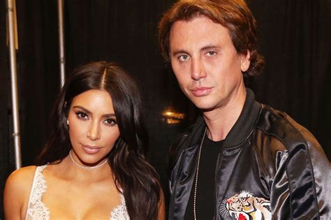 Kims Best Friend Jonathan Cheban Talks About Her Robbery
