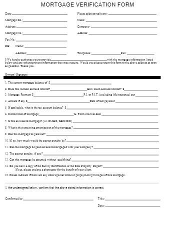 How to write a letter for proof of residence with sample letter can a landlord sue for unpaid utility bills home guides sf gate Free Mortgage Verification Form | PDF | CocoSign
