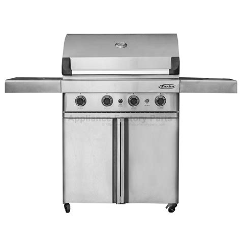 Grand Hall Gt3211alp Parts Bbqs And Gas Grills
