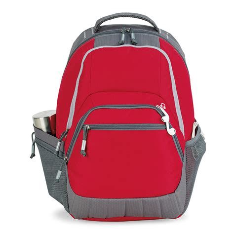 Prices vary depending on color & size. Gemline 5541 - Rangeley Deluxe Computer Backpack $26.01 - Bags