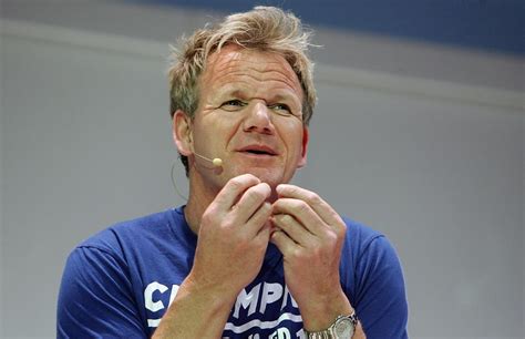 Ramsay will offer simple, accessible recipes with a wow factor. Gordon Ramsay takes back Petrus from father-in-law ...