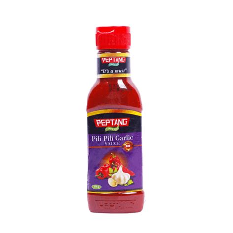 Peptang Pilipili Sauce Premier Foods Limited