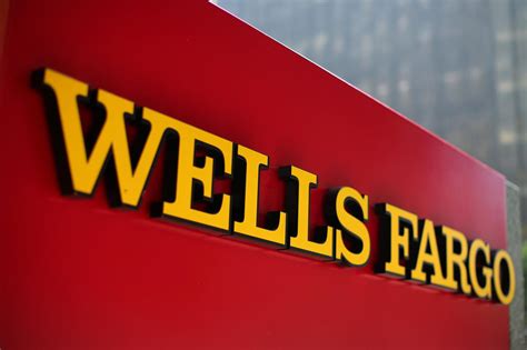 Wells Fargo Bank Logo 10 Free Cliparts Download Images On Clipground 2023