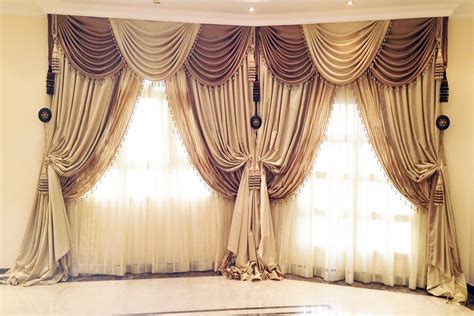 Oriental Curtains The Best In Dubai Visit Us Now