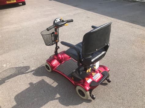 Disabled Buggy For Sale In Uk 31 Used Disabled Buggys