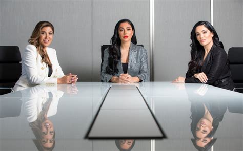 How Huda Mona And Alya Kattan Built The Billion Dollar Huda Beauty Brand Out Of Dubai