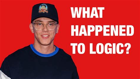 What Happened To Logic Youtube