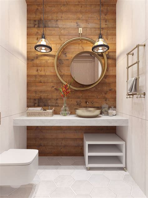 Art on the walls, quality shelves, interesting and intuitive storage solutions, and fancy mirrors can inject new life into an otherwise bland and boring space. Latest Trends of the Toilet Designs - Bathroom Designs ...