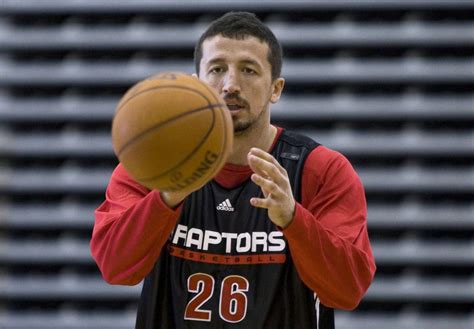 Turkoglu Set For Raptors Debut The Globe And Mail