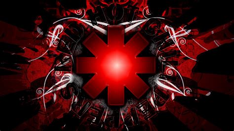 Red Hot Chili Peppers Full Hd Wallpaper And Background X Id My Xxx