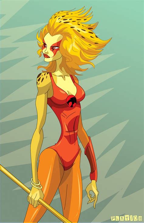 38 Hot Pictures Of Cheetara From Thundercats One Of The Hottest 80’s Cartoon Character