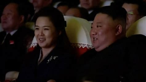 Quién Es Ri Sol Ju La Enigmática Esposa De Kim Jong Un Reaparece En Público Telemundo Dallas 39