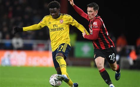 Saka espoo on autoliike, jossa palvellaan hyvin kaikkia. Arsenal and Bukayo Saka yet to reach breakthrough on ...