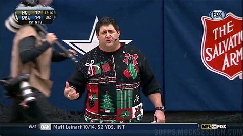 Mercifully, Tony Siragusa Will Not Appear On Your Televisions This 
