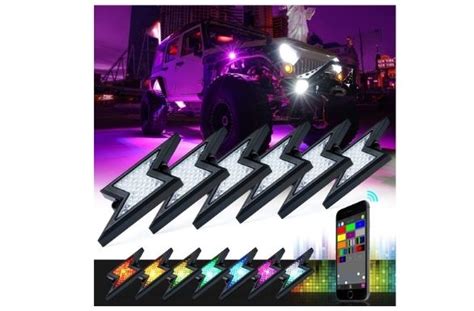 9 Best Jeep Rock Lights 2021 Review And Buyers Guide