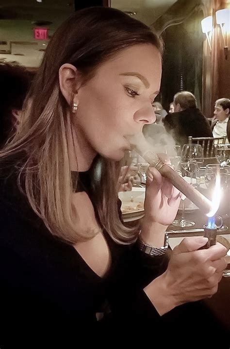 pin by roger on cigars cigars and women women smoking cigars cigar girl